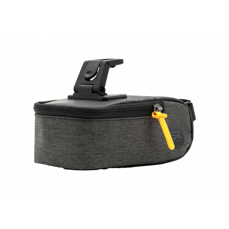 Selle Royal Saddle Bag - Small - Black/Grey-1