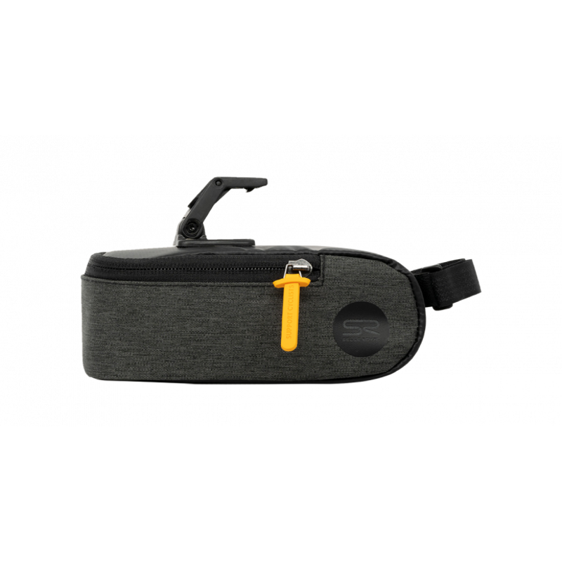 Selle Royal Saddle Bag - Small - Black/Grey-2