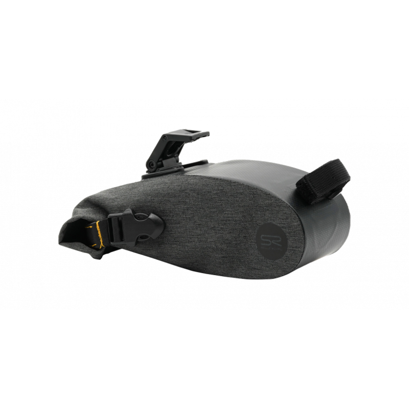 Selle Royal Saddle Bag - Large - Black/Grey