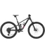 Trek Top Fuel 9.9 XO AXS Gen 4 2025 Full Suspension MTB - Dark Web