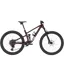Trek Top Fuel 9.9 XO AXS Gen 4 2025 Full Suspension MTB - Axinite Flip
