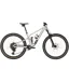 Trek Top Fuel 9.9 XO AXS Gen 4 2025 Full Suspension MTB - Lunar Silver