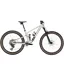 Trek Top Fuel 9.9 XX AXS Gen 4 2025 Full Suspension MTB - Lunar Silver