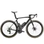 Trek Madone SLR 9 AXS Gen 8 2025 Carbon Aero Road Bike - Smoke