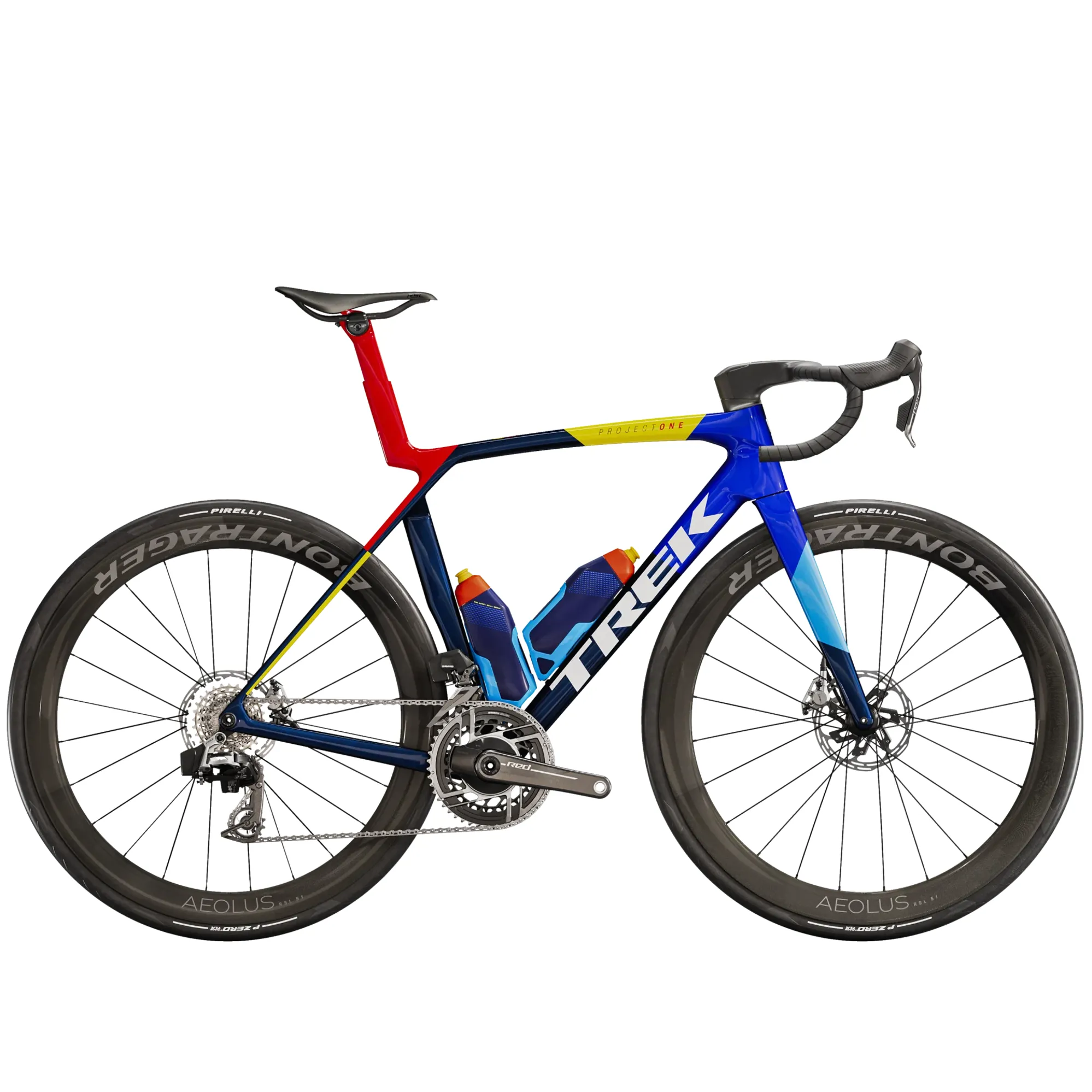 Trek aero bike sale