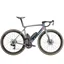 Trek Madone SLR 9 AXS Gen 8 2025 Carbon Aero Road Bike - Interstellar