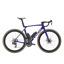 Trek Madone SLR 9 AXS 2027 Carbon Aero Road Bike - Purple Phaze