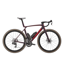 Trek Madone SLR 9 AXS Gen 8 2027 Carbon Aero Road Bike - Serpentine