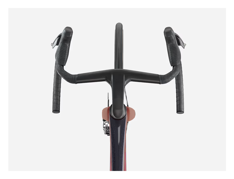 Trek Madone SLR 9 AXS Gen 8 2027 Carbon Aero Road Bike - Serpentine-2