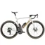Trek Madone SLR 9 AXS Gen 8 2025 Carbon Aero Road Bike - Era White