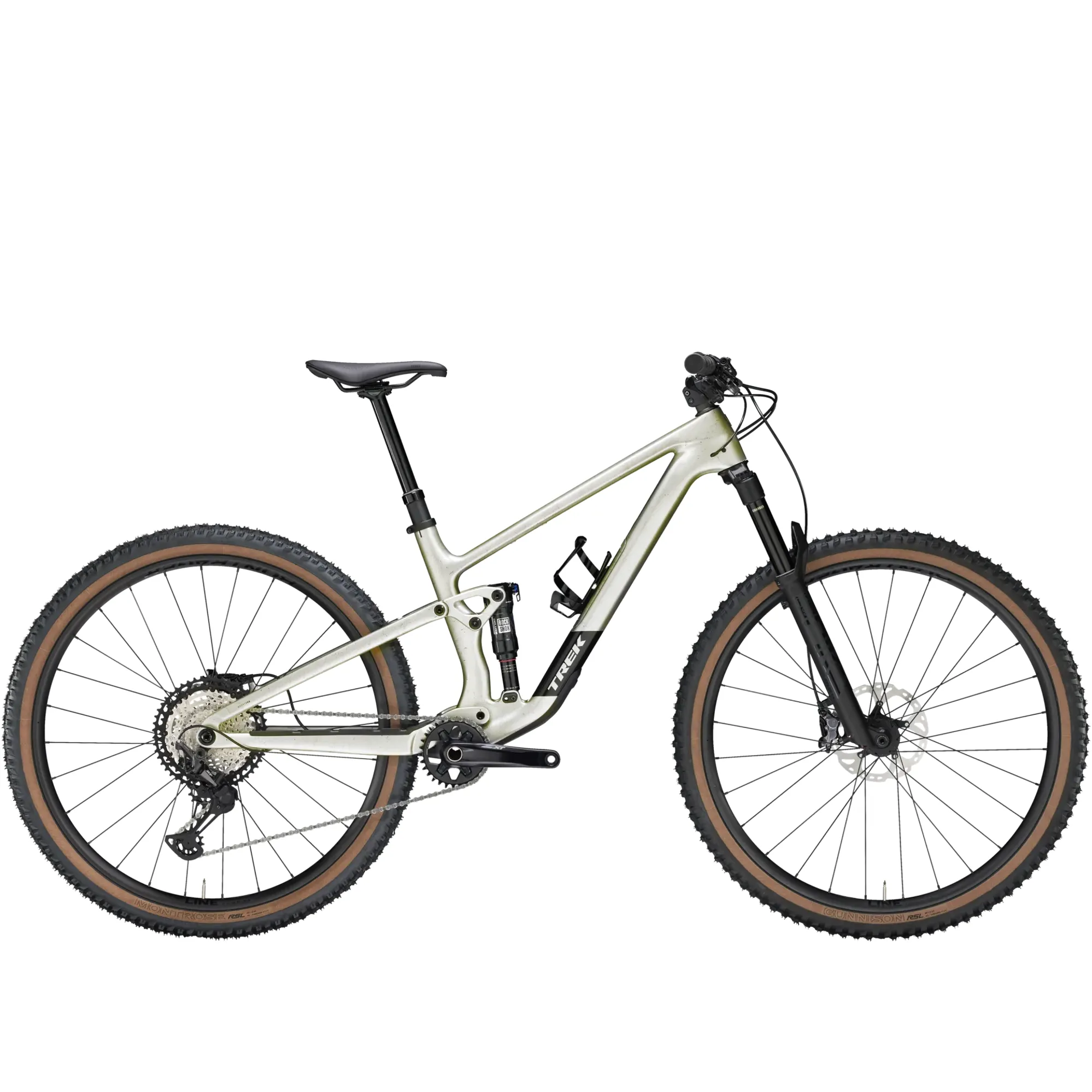 Best trek full suspension mountain bike sales