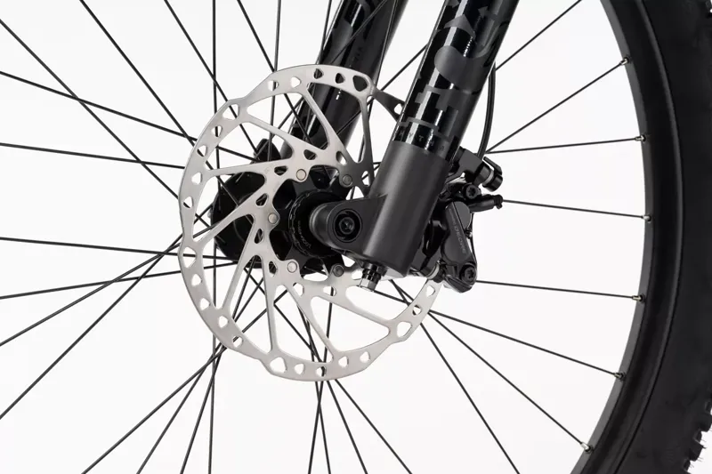 Ghost E-ASX Advanced 2026 Electric Full Suspension MTB - Brown Bear-4