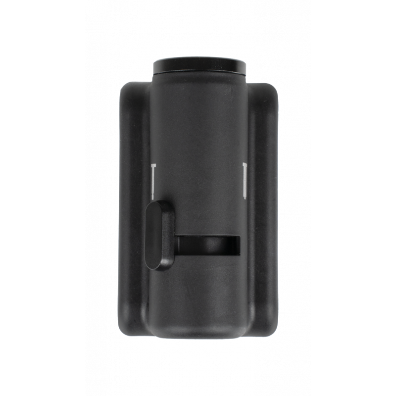 Topeak E-Booster Digital Hand Pump - V1-3