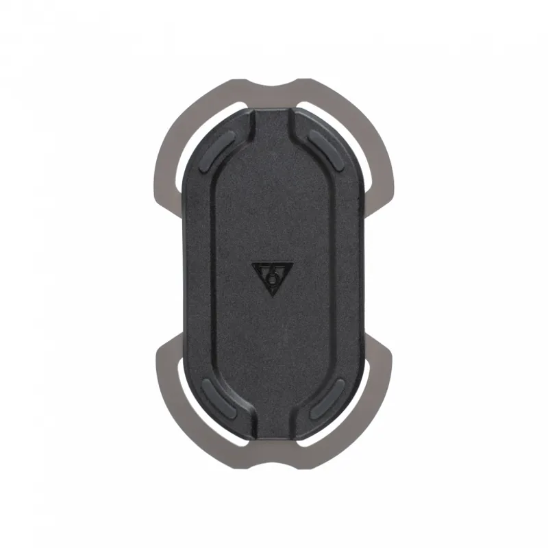 Topeak Omni Ridecase II Phone Mount - Black
