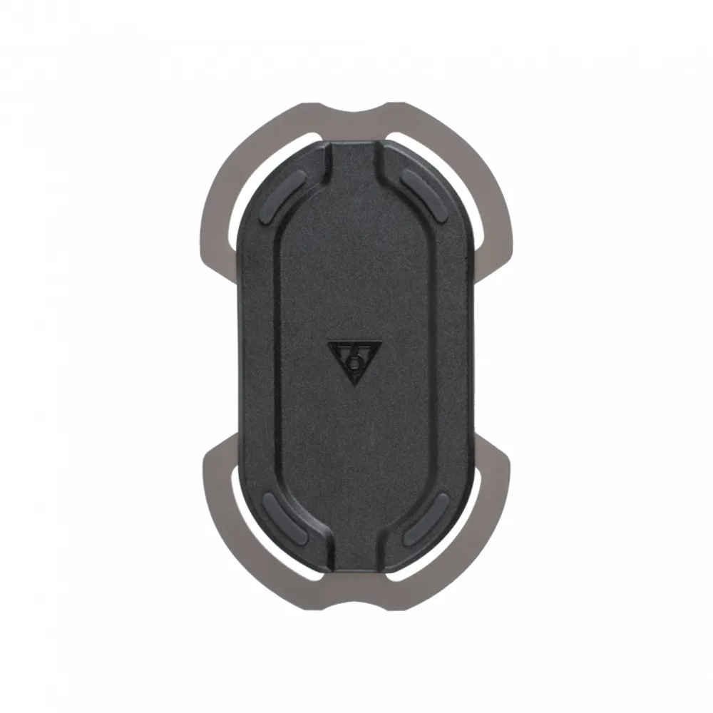 uPRISE Bikes Topeak Omni Ridecase II Phone Mount - Black | Price match, 365 day returns, 18-Month Warranty, Finance Available & Free UK Delivery