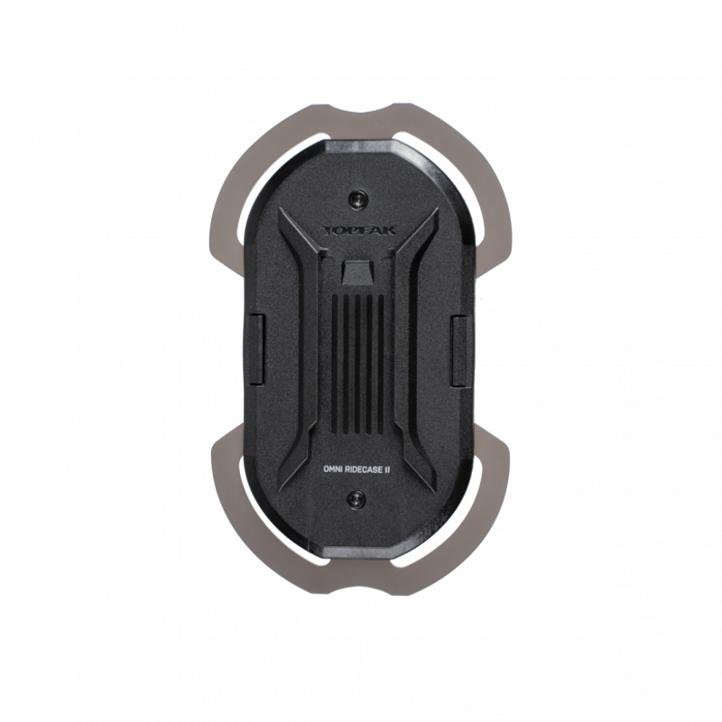 Topeak Omni Ridecase II Phone Mount - Black-1