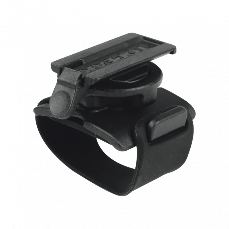 Topeak Omni Ridecase II Phone Mount - Black-2