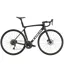Trek Madone SL 5 Gen 8 2025 Carbon Aero Road Bike - Smoke