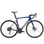 Trek Madone SL 5 Gen 8 2025 Carbon Aero Road Bike - Hex Blue