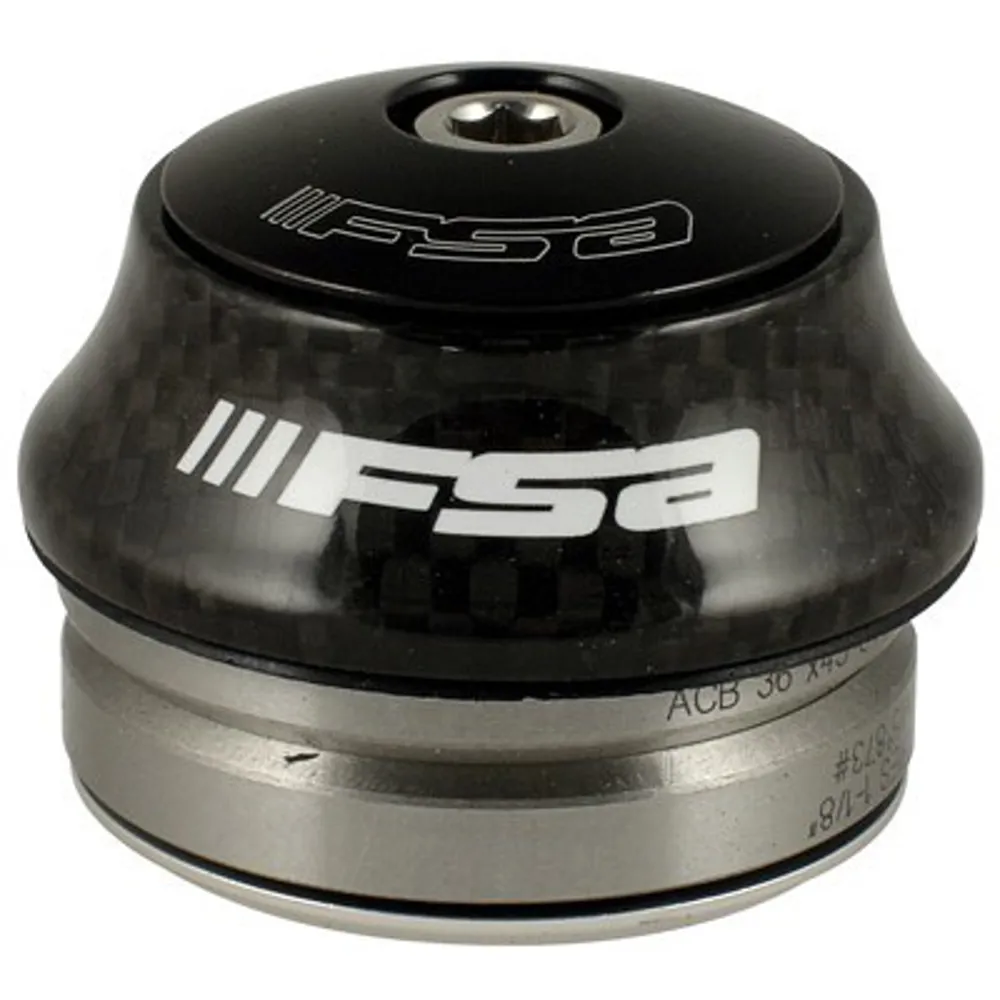 uPRISE Bikes FSA Orbit I Integrated Headset - 1.1/8 8mm | Price match, 365 day return s, 18-Month Warranty, Finance Available & Free UK Delivery