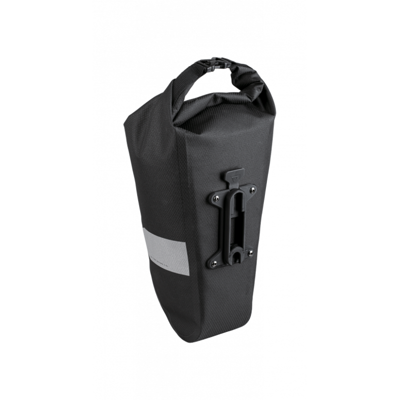 Topeak QR Bolt-On Fork Drybag - 5.8 Litres - Black-1