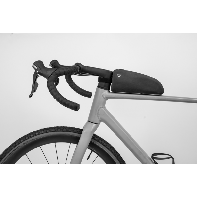 Topeak Toploader Drybag - 1 Litre - Black-4