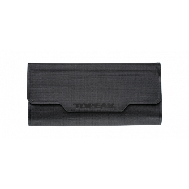 Topeak Phone Drywallet - Large - Black-5