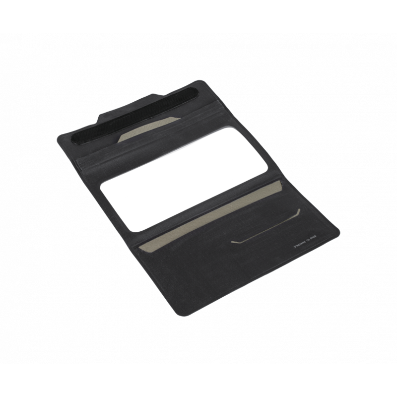 Topeak Phone Drywallet - Large - Black-4