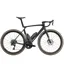 Trek Madone SLR 7 Gen 8 2025 Carbon Aero Road Bike - Smoke