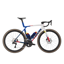 Trek Madone SLR 7 Gen 8 2027 Carbon Aero Road Bike - Lidl-Trek Team Replica