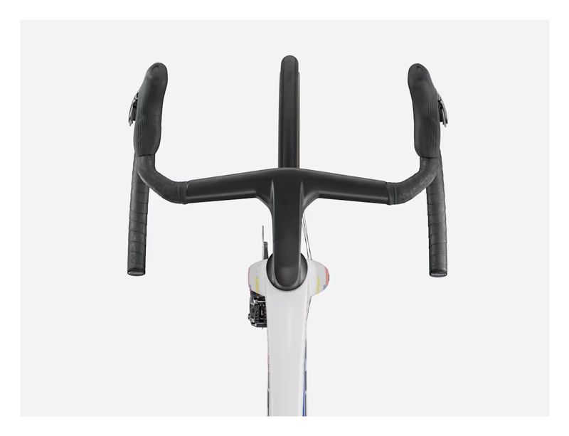Trek Madone SLR 7 Gen 8 2027 Carbon Aero Road Bike - Lidl-Trek Team Replica-2