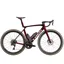 Trek Madone SLR 7 Gen 8 2025 Carbon Aero Road Bike - Red Smoke