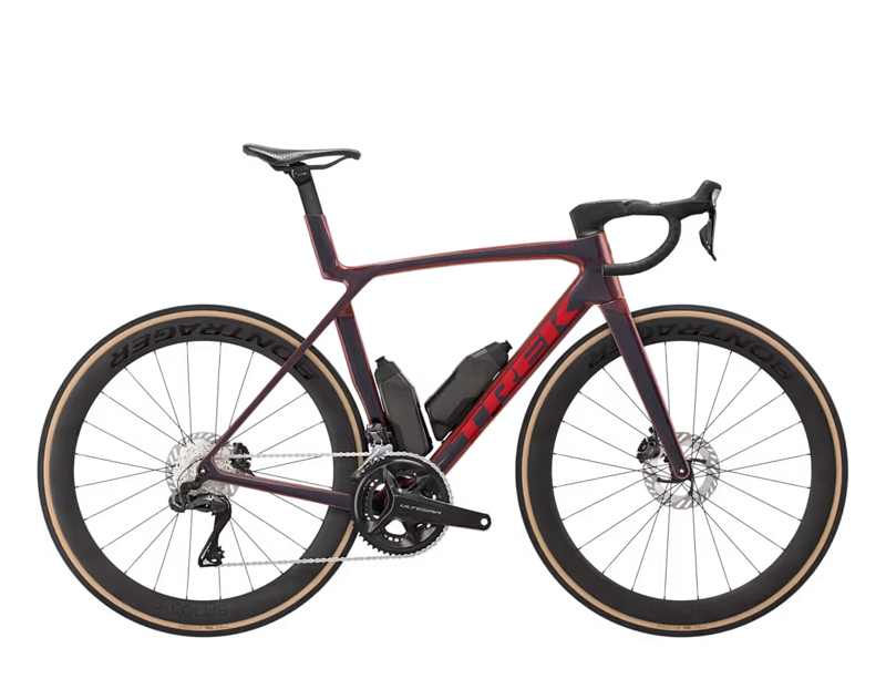 Trek Madone SLR 7 Gen 8 2027 Carbon Aero Road Bike - Serpentine
