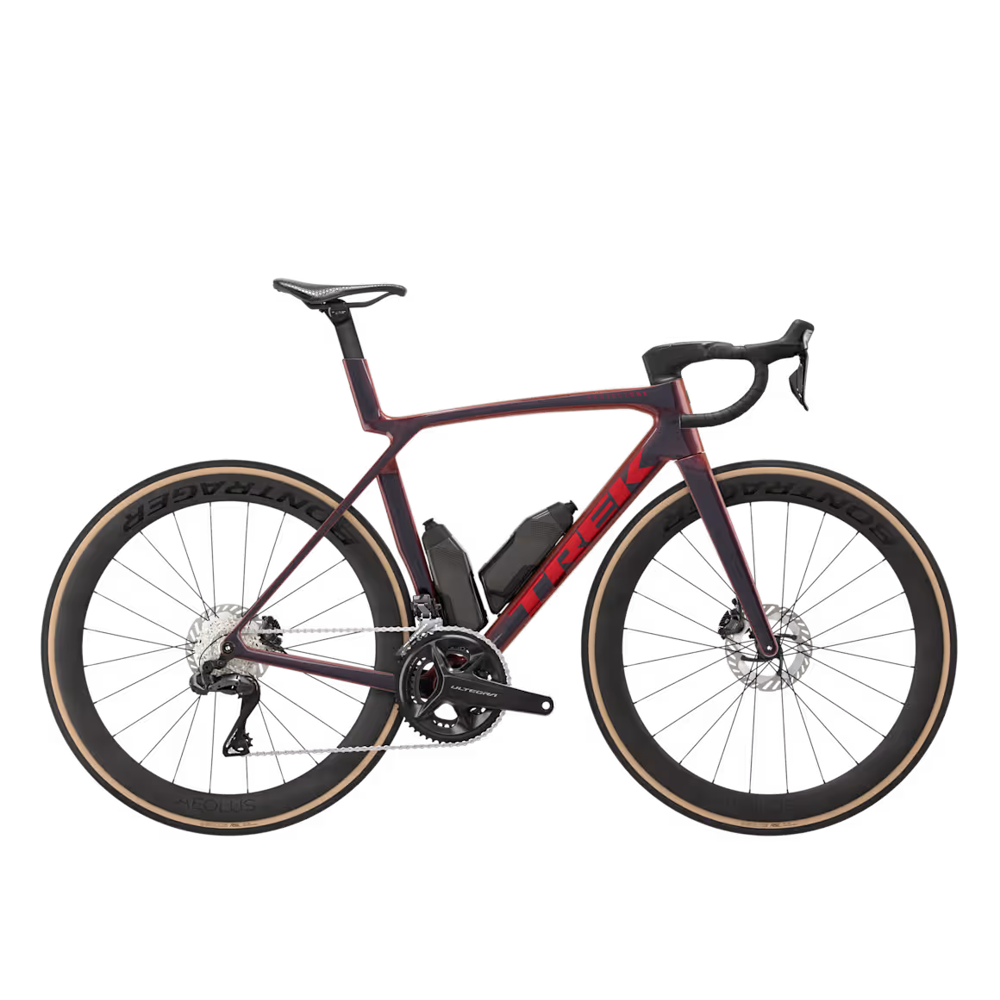 uPRISE Bikes Trek Madone SLR 7 Gen 8 2027 Carbon Aero Road Bike - Serpentine | Price match, 365 day returns, 18-Month Warranty, Finance Available & Free UK Delivery
