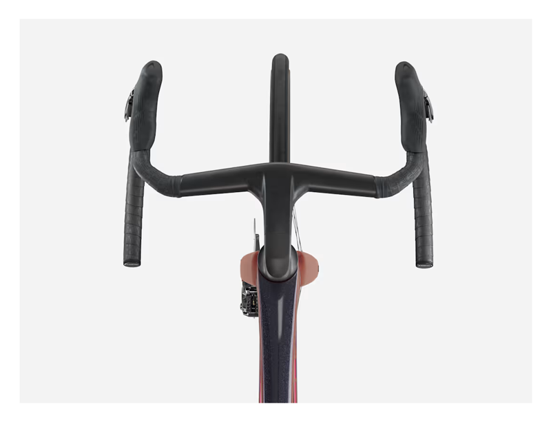 Trek Madone SLR 7 Gen 8 2027 Carbon Aero Road Bike - Serpentine-2