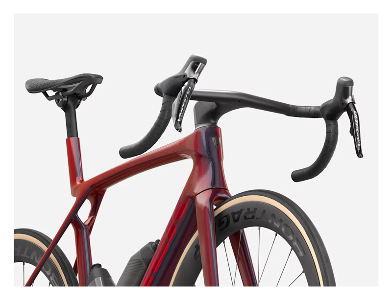Trek Madone SLR 7 Gen 8 2027 Carbon Aero Road Bike - Serpentine-4