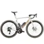 Trek Madone SLR 7 Gen 8 2025 Carbon Aero Road Bike - Era White