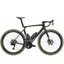Trek Madone SLR 9 8 Gen 2025 Carbon Aero Road Bike - Smoke