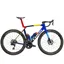 Trek Madone SLR 9 8 Gen 2025 Carbon Aero Road Bike - Navy Smoke