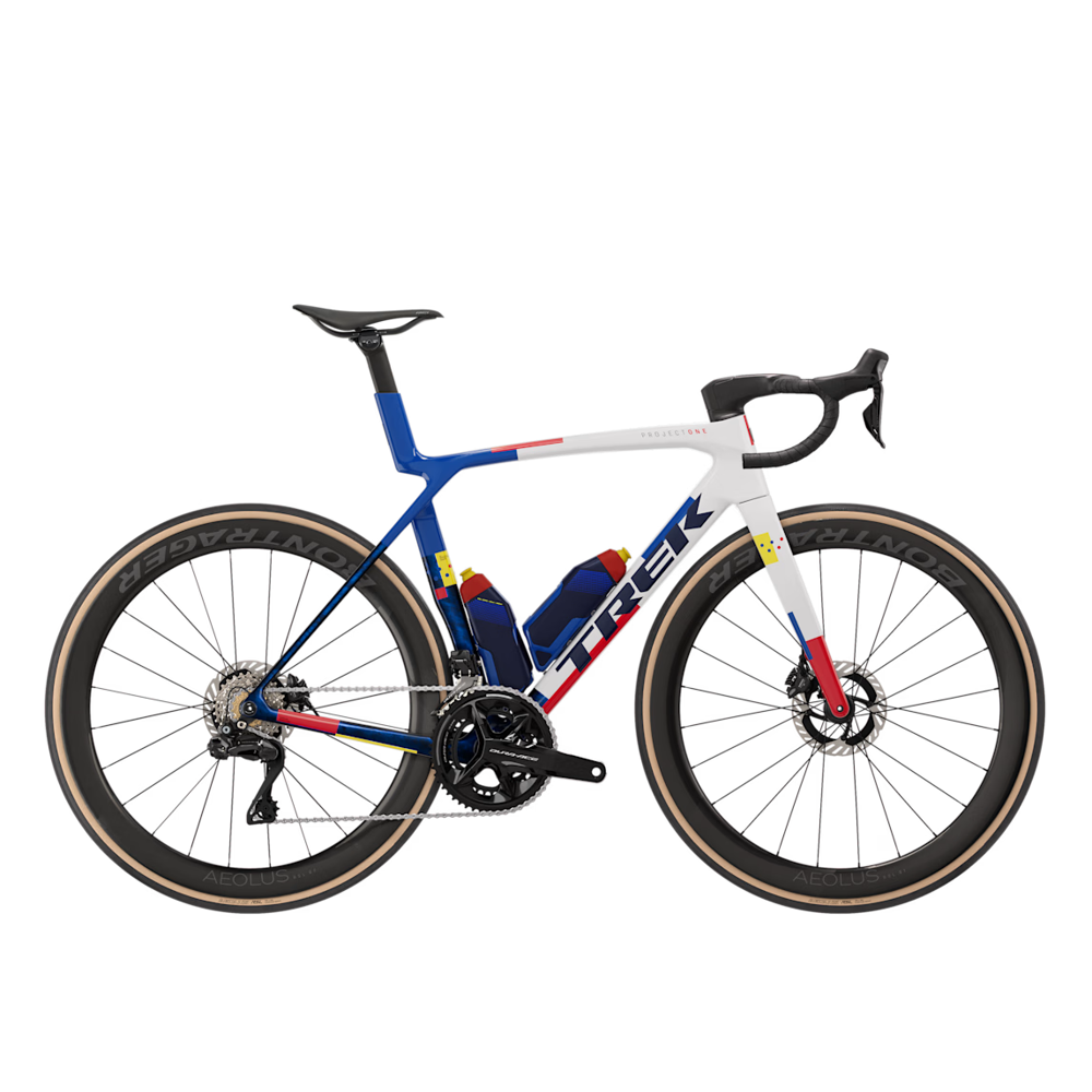 uPRISE Bikes Trek Madone SLR 9 Gen 8 2027 Carbon Aero Road Bike - Lidl-Trek Team Replica | Price match, 365 day returns, 18-Month Warranty, Finance Available & Free UK Delivery