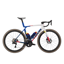 Trek Madone SLR 9 Gen 8 2027 Carbon Aero Road Bike - Lidl-Trek Team Replica