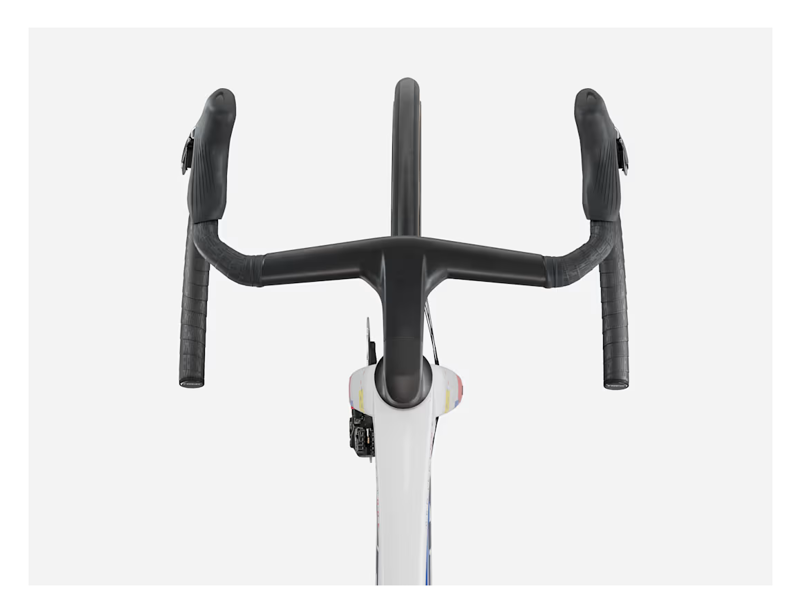 Trek Madone SLR 9 Gen 8 2027 Carbon Aero Road Bike - Lidl-Trek Team Replica-2