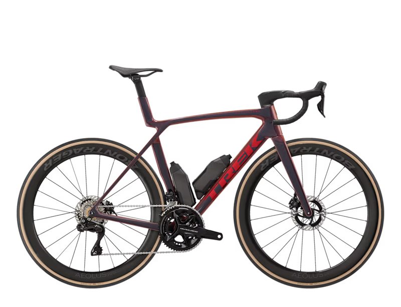 Trek Madone SLR 9 Gen 8 2027 Carbon Aero Road Bike - Serpentine