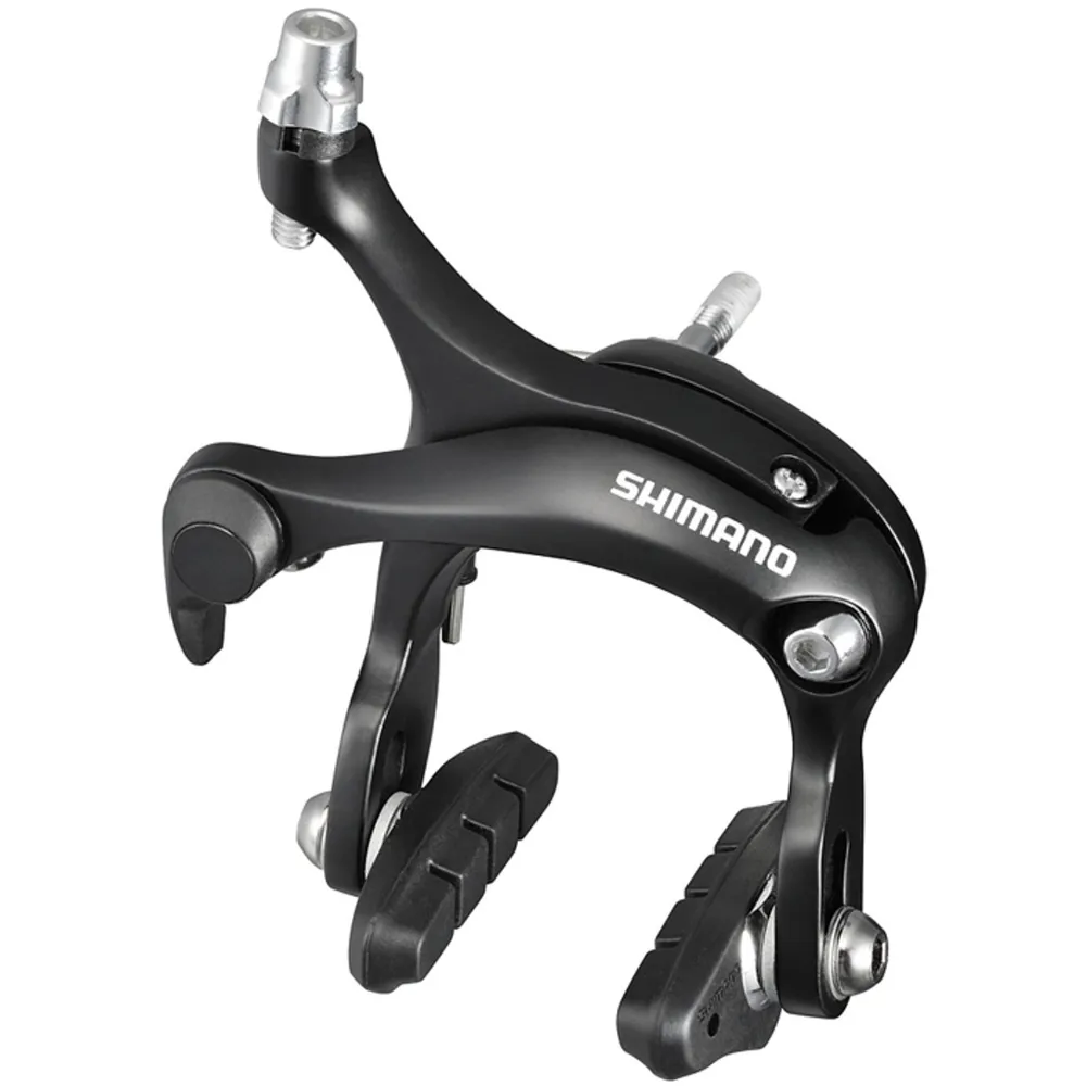 uPRISE Bikes Shimano BR-R451 Dual Pivot Caliper Rear Brake | Price match, 365 day return s, 18-Month Warranty, Finance Available & Free UK Delivery