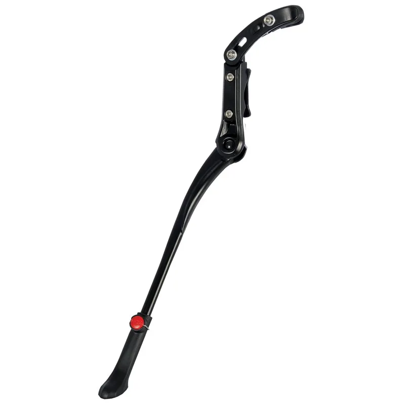 Oxford Back Foot Kickstand - Black
