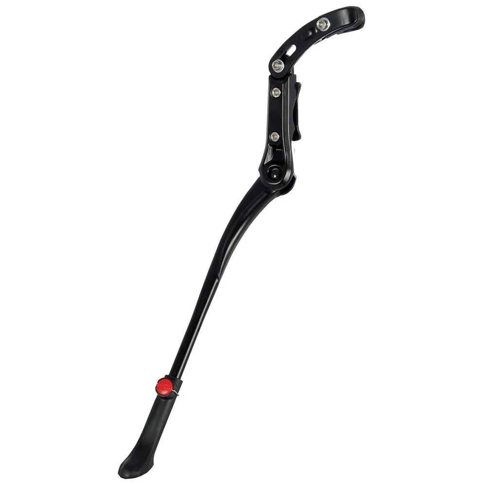 uPRISE Bikes Oxford Back Foot Kickstand - Black | Price match, 365 day return s, 18-Month Warranty, Finance Available & Free UK Delivery