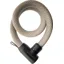 Abus Yarnit 4004K/110 Keyed Cable Lock - Sand Stone