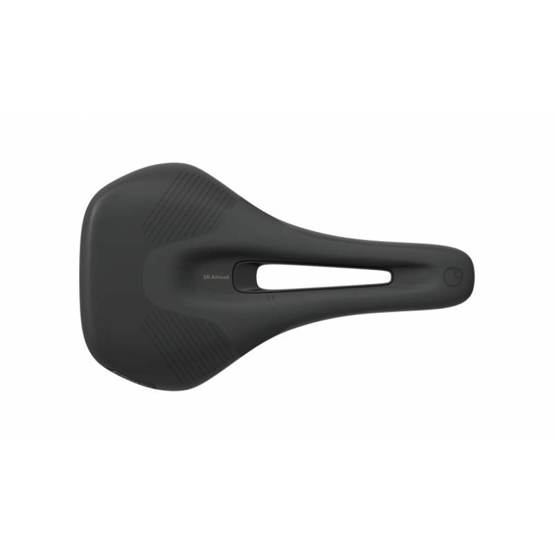 Ergon SR Allroad Comp Women's Saddle - Black-1