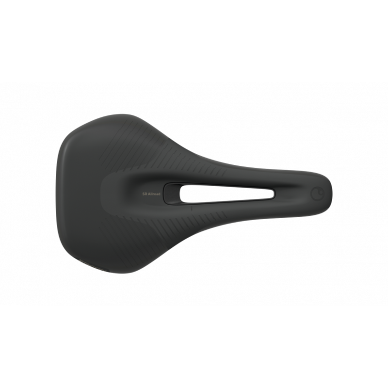 Ergon SR Allroad Pro Women's Saddle - Black-1