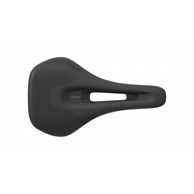 Ergon SR Allroad Pro Carbon Women's Saddle - Black-1